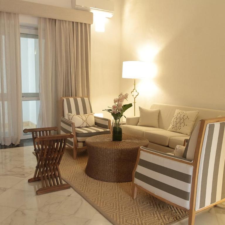 Casa Pestagua Relais Châteaux - Suite - 2