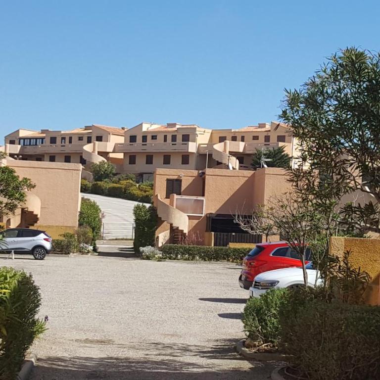 Maisonnette Port Leucate vue sur mer - Appartement - Vue sur Mer - 3