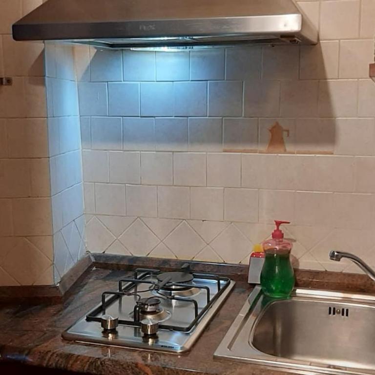 Cagliari Centro - Appartamento con 1 Camera da Letto - 12