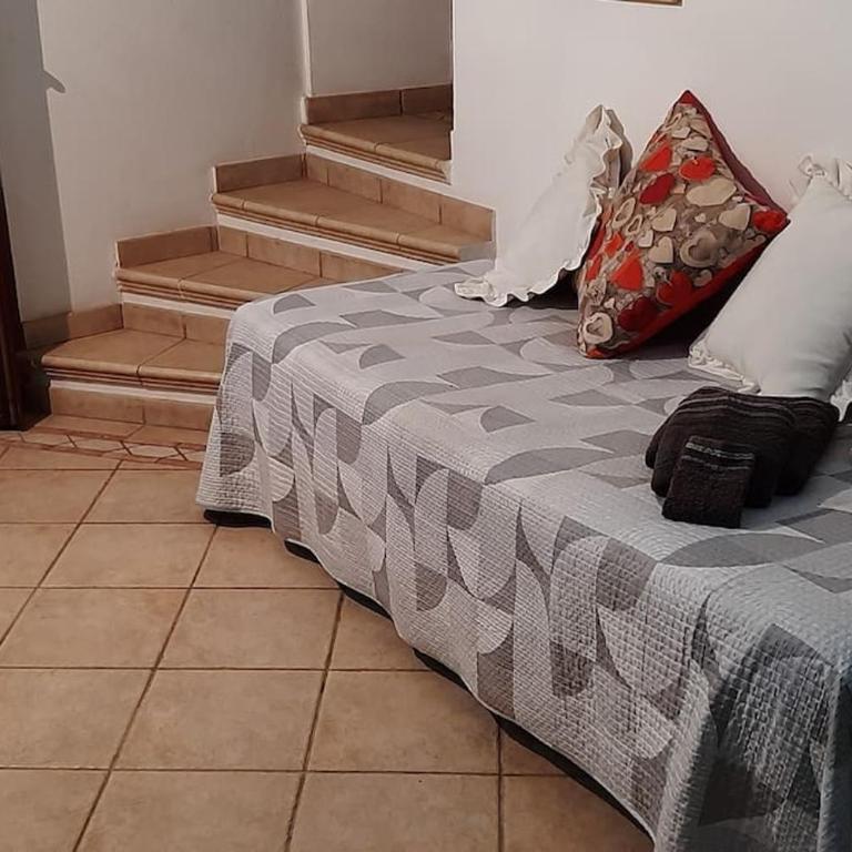 Cagliari Centro - Appartamento con 1 Camera da Letto - 15