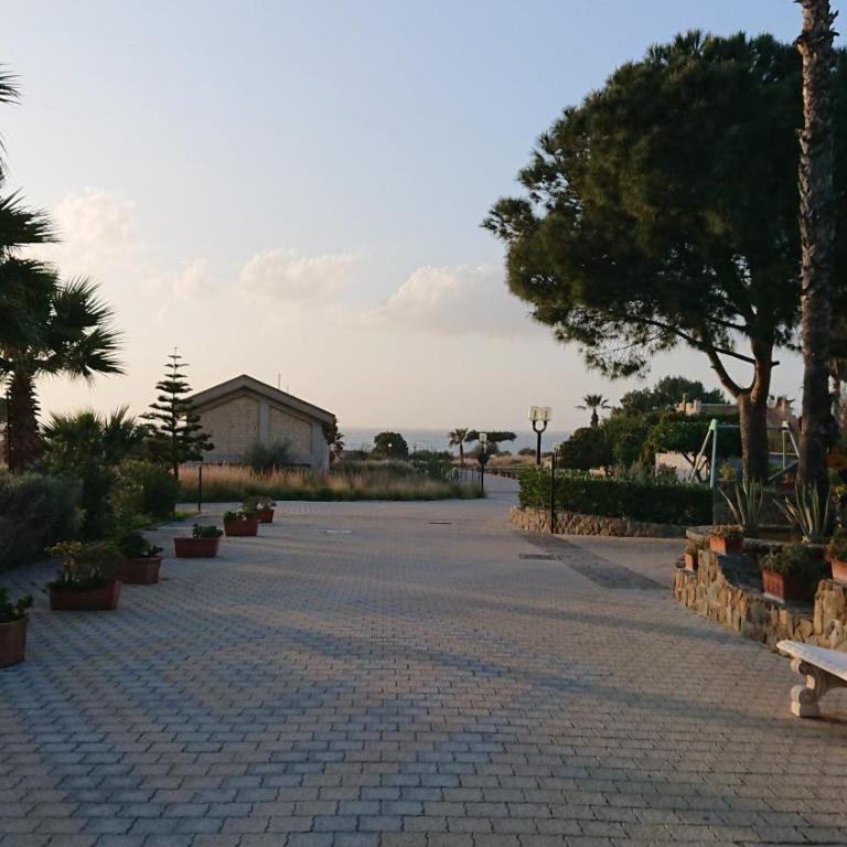 Villa Nicuzza Cefalù Sea side, swimming pool - Villa con 3 Camere da Letto - 9