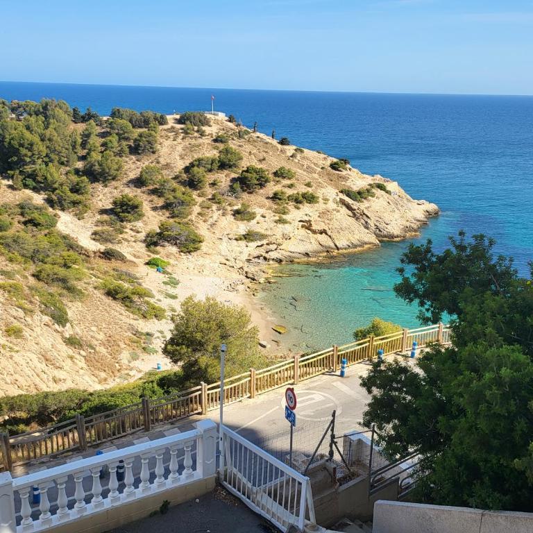 Trinisol II private apartments with sea view - Two-Bedroom Apartment - 5