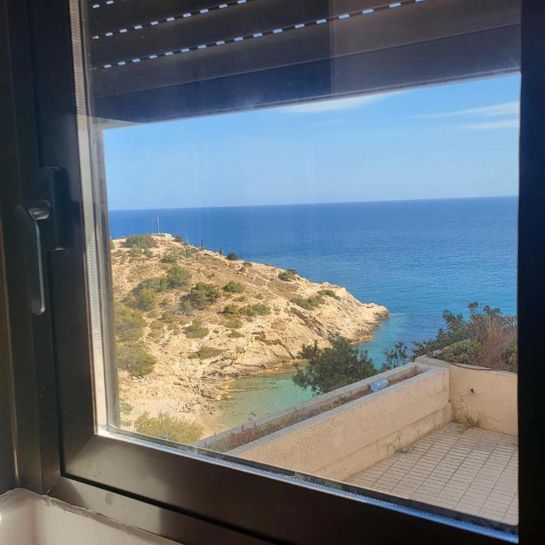 Trinisol II private apartments with sea view - Three-Bedroom Apartment - 7