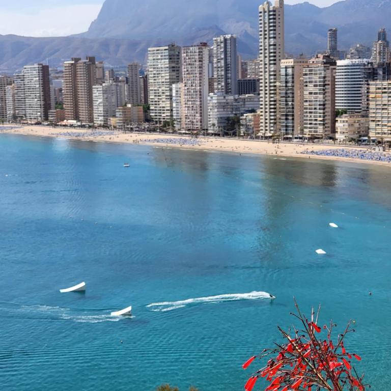 Trinisol II private apartments with sea view - Two-Bedroom Apartment - 4