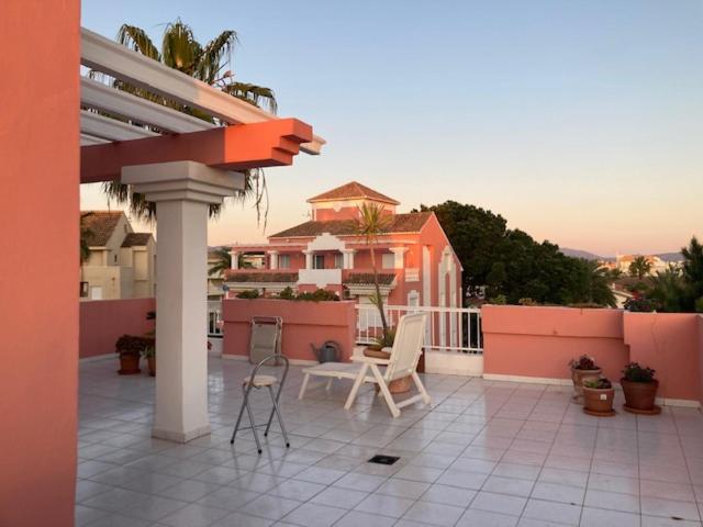 Atico Jazmines Dénia - Apartamento de 2 dormitorios - 20