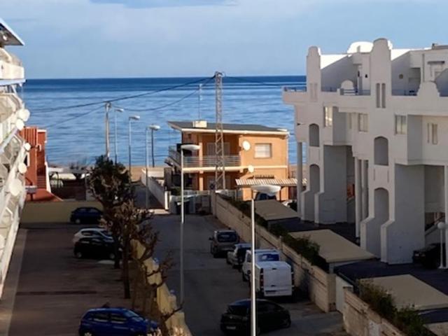 Atico Jazmines Dénia - Apartamento de 2 dormitorios - 19