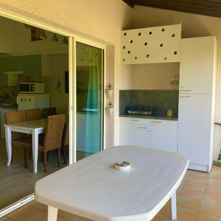 Les Restanques Bruyeres 2103 proche piscine - Appartamento con 2 Camere da Letto - 14