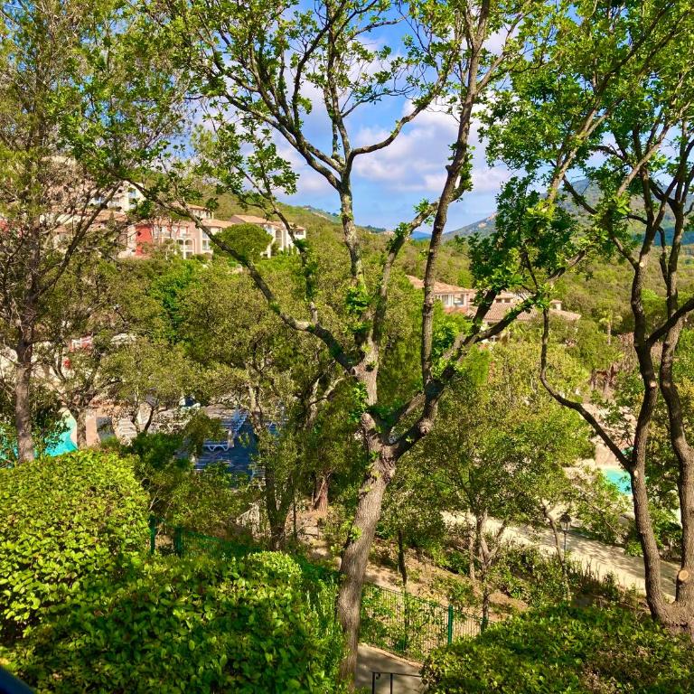 Les Restanques Bruyeres 2103 proche piscine - Appartamento con 2 Camere da Letto - 13