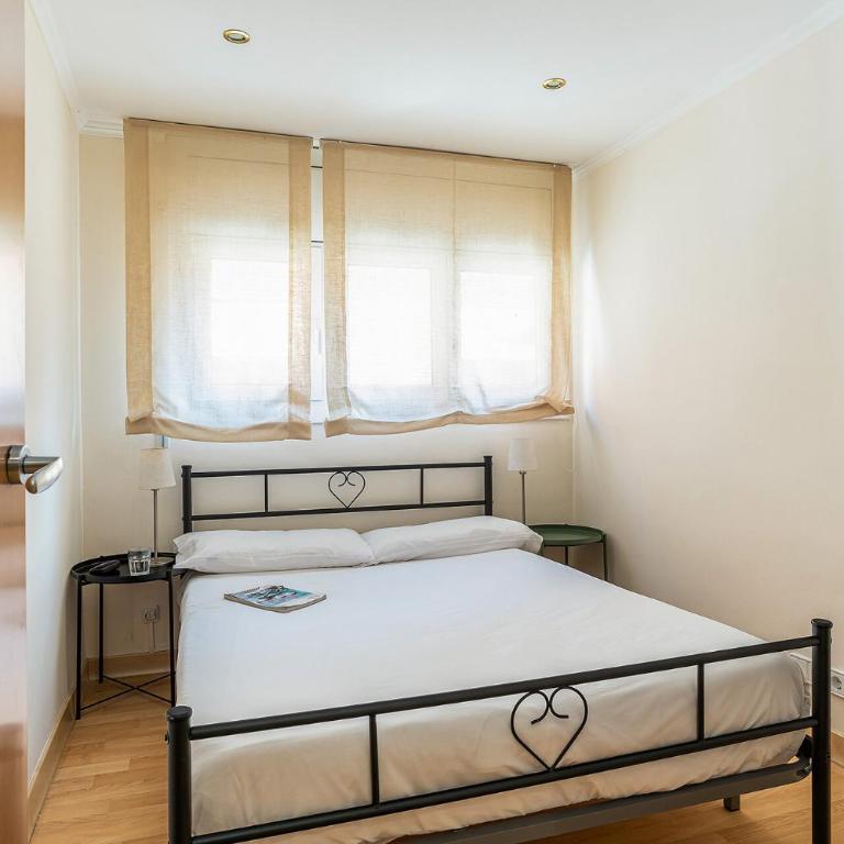4146 - AB San Mariano - Park Guell - Apartment - 3