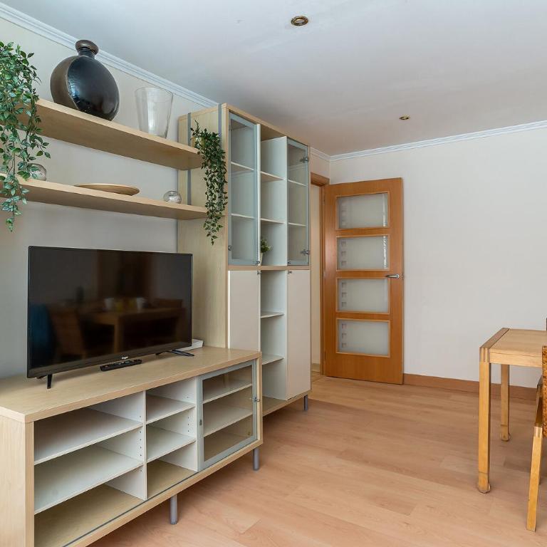 4146 - AB San Mariano - Park Guell - Apartment - 5