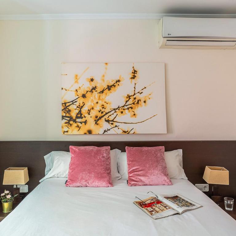 4146 - AB San Mariano - Park Guell - Apartment - 9