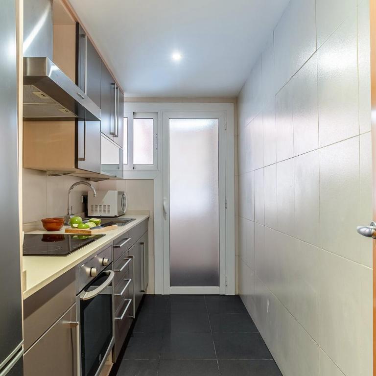 4146 - AB San Mariano - Park Guell - Apartment - 14