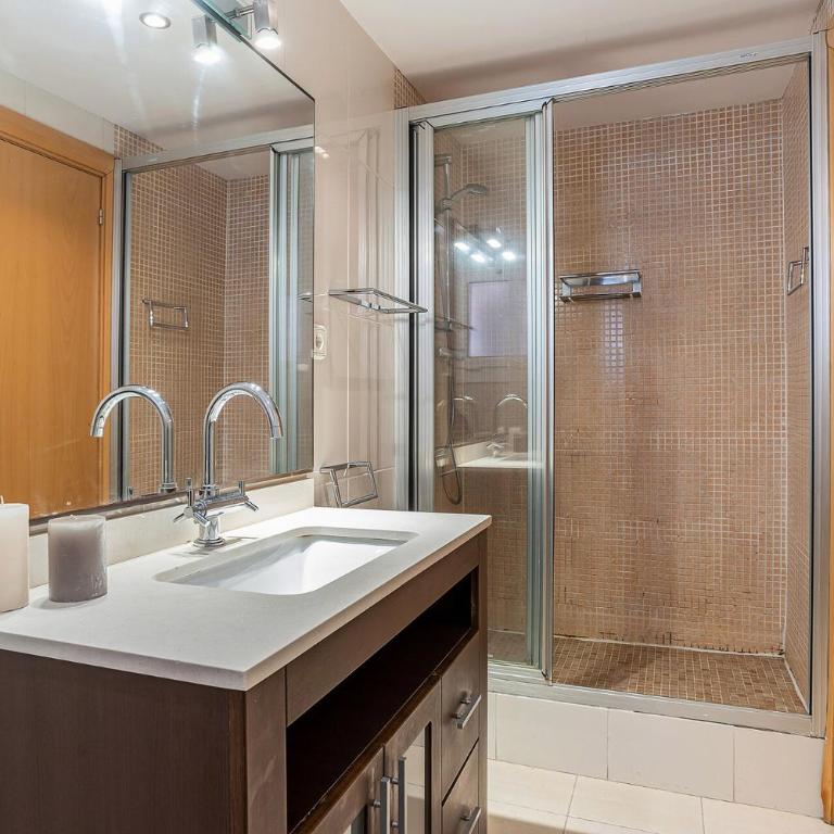 4146 - AB San Mariano - Park Guell - Apartment - 17