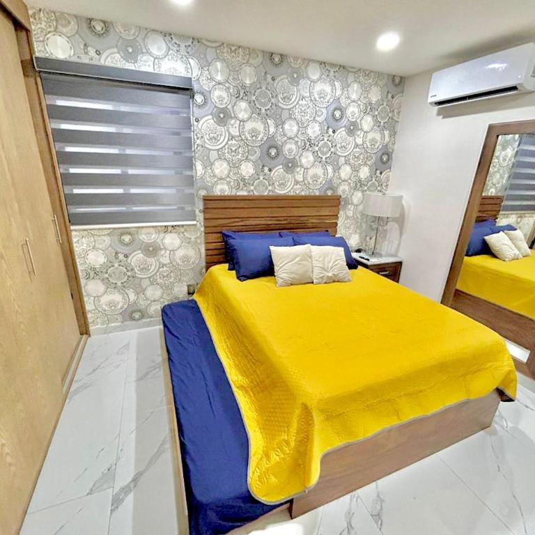 Boca de Cielo 402 Vista al Mar - Two-Bedroom Apartment - 19