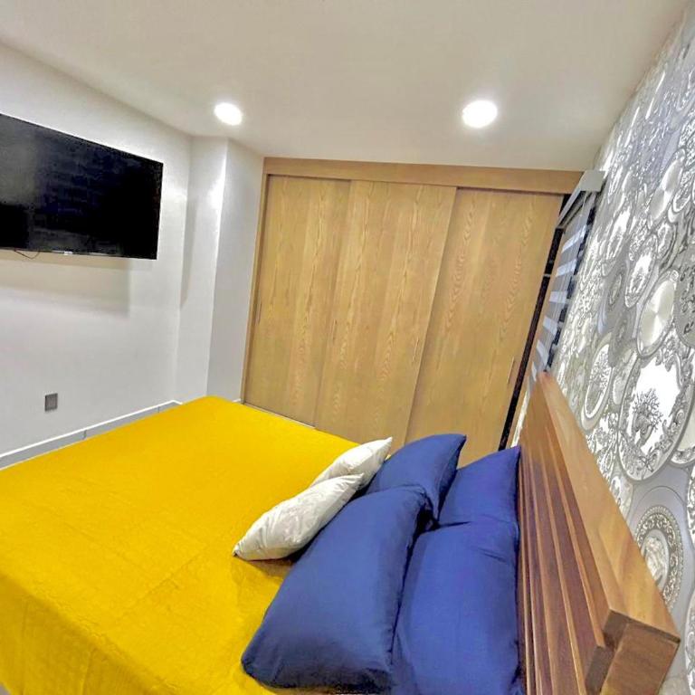 Boca de Cielo 402 Vista al Mar - Two-Bedroom Apartment - 17