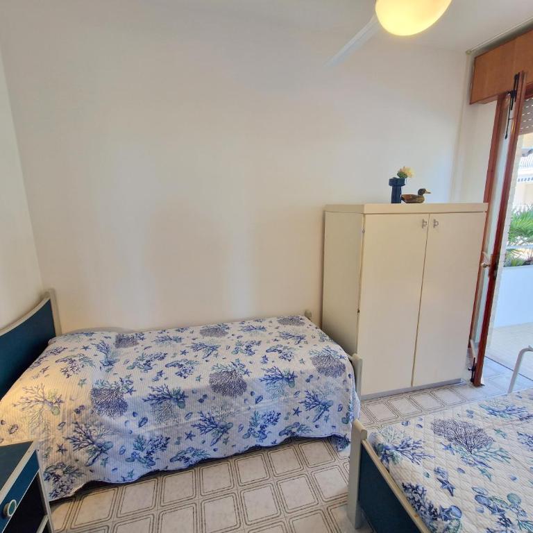 Tellina FronteMare - Appartamento con 2 Camere da Letto - 27