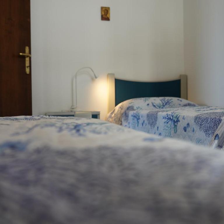 Tellina FronteMare - Appartamento con 2 Camere da Letto - 31