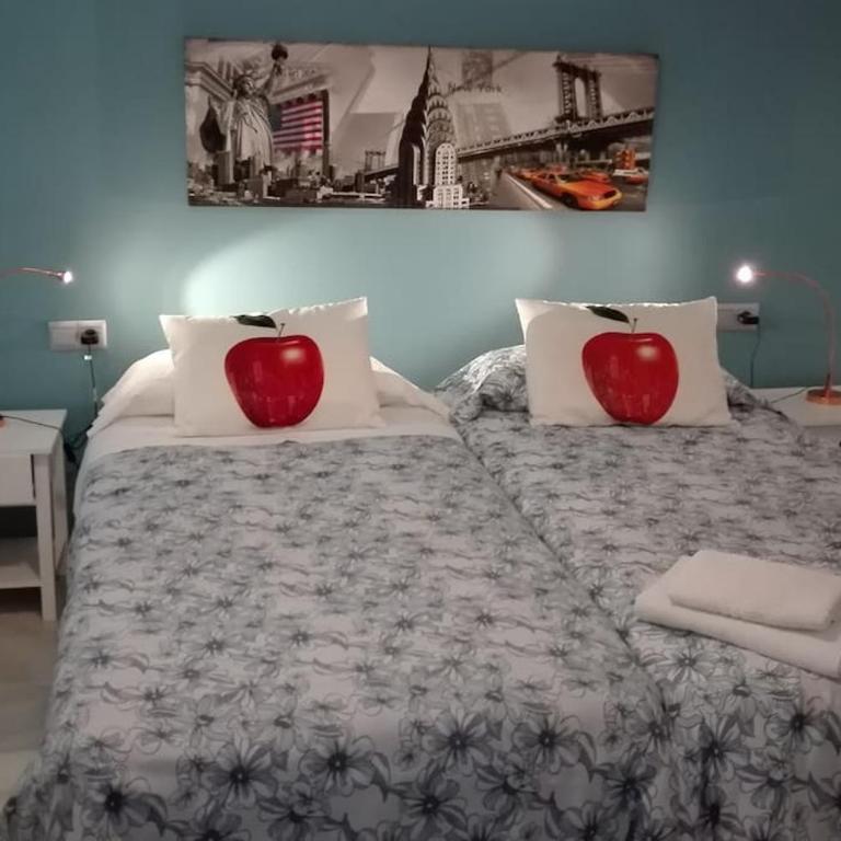 Mar & Pe - Apartamento de 3 dormitorios - 22