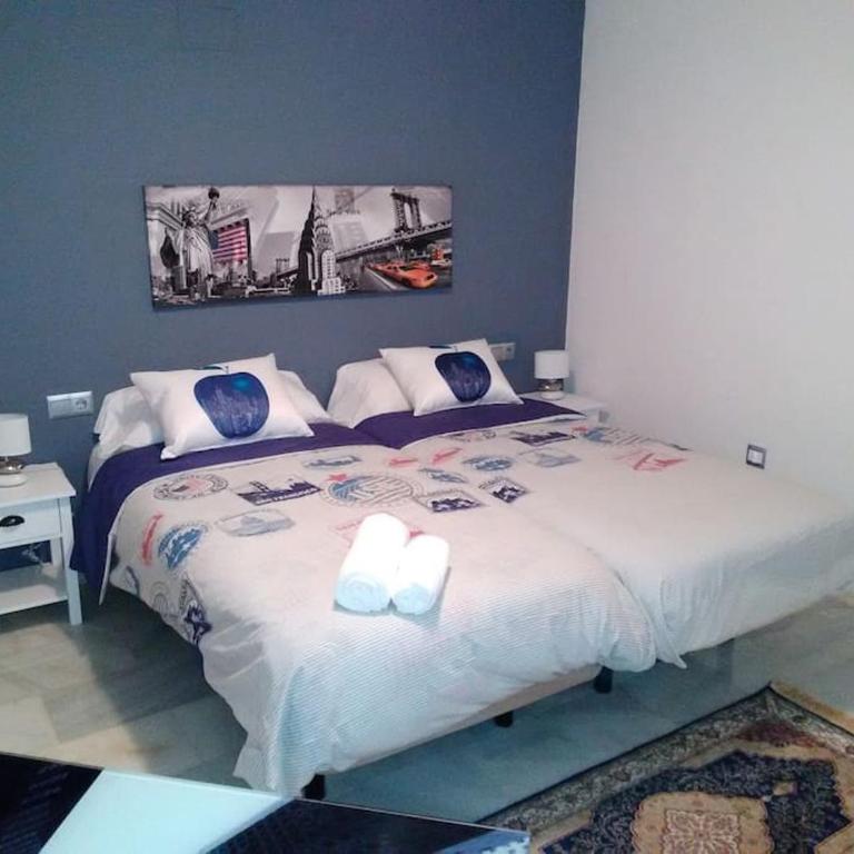 Mar & Pe - Apartamento de 3 dormitorios - 36