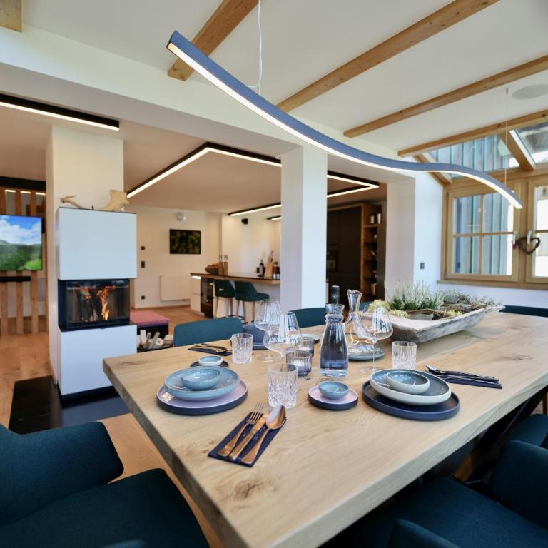 Lakeside Penthouse 16 - Apartment mit 2 Schlafzimmern - 7