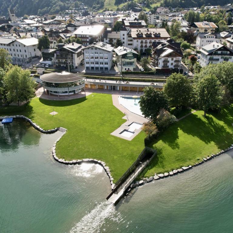 Lakeside Penthouse 16 - Apartment mit 2 Schlafzimmern - 23