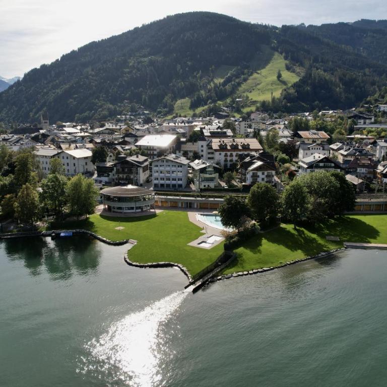 Lakeside Penthouse 16 - Apartment mit 2 Schlafzimmern - 21