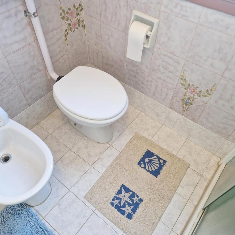 Tellina FronteMare - Appartamento con 2 Camere da Letto - 35