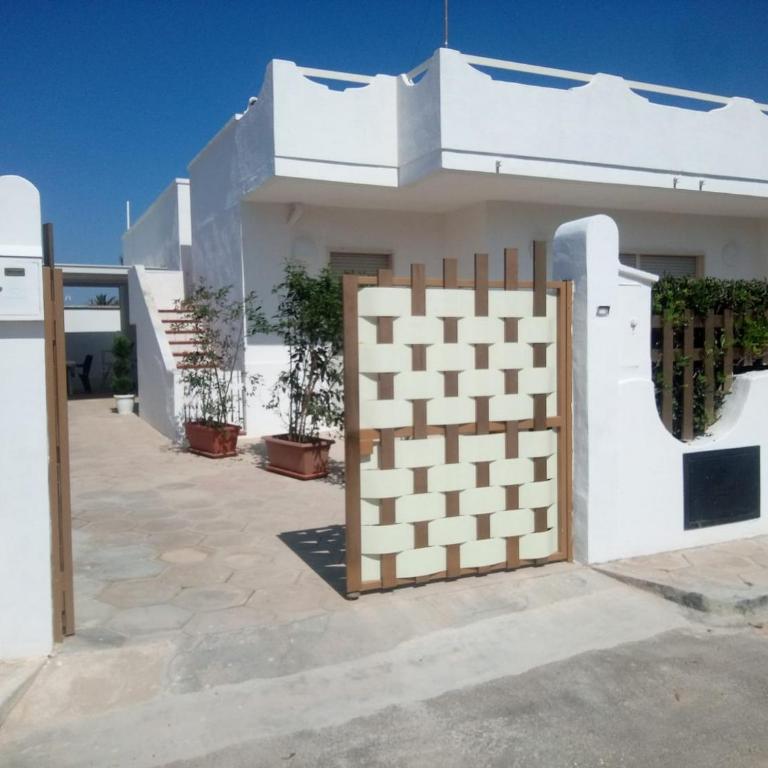 La Torre Apartment by My Home Apulia - One-Bedroom Apartment - 1