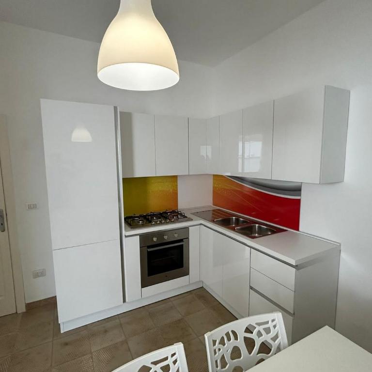 La Torre Apartment by My Home Apulia - One-Bedroom Apartment - 3