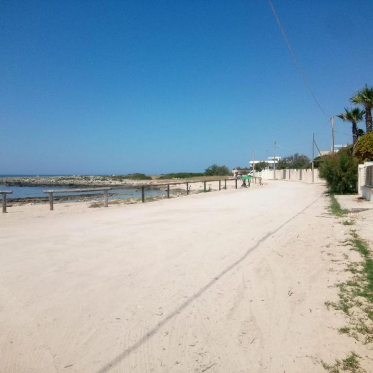 La Torre Apartment by My Home Apulia - One-Bedroom Apartment - 34