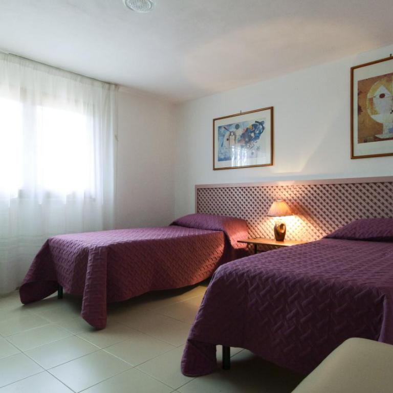 Case Bongiovi - Two-Bedroom House - 17