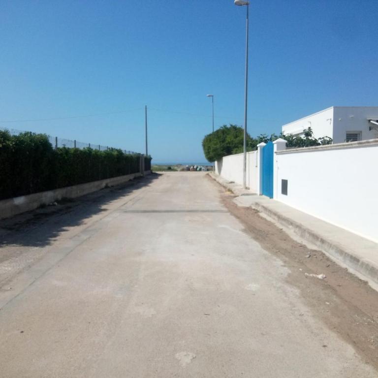 La Torre Apartment by My Home Apulia - One-Bedroom Apartment - 32