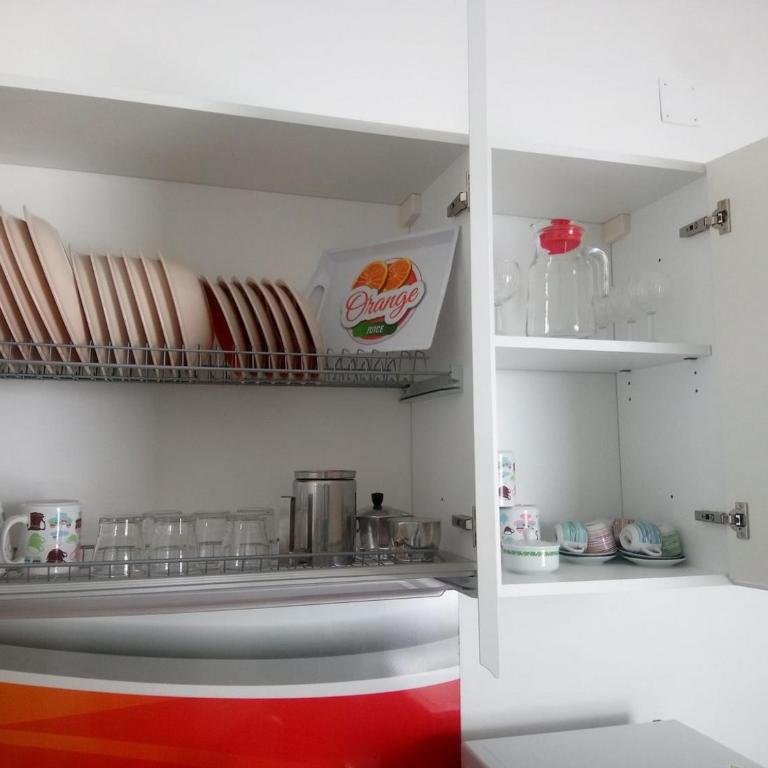La Torre Apartment by My Home Apulia - One-Bedroom Apartment - 7