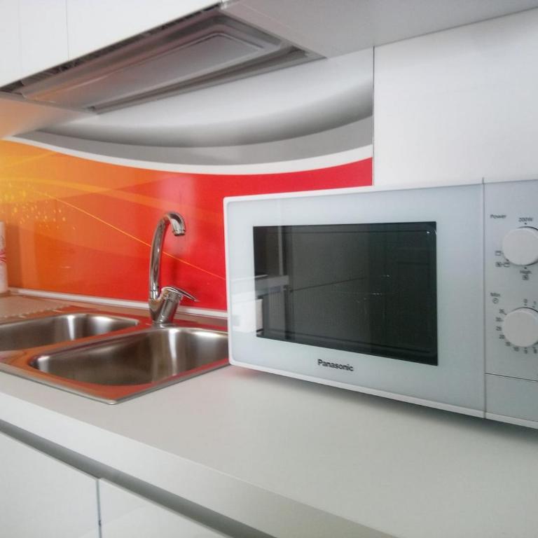 La Torre Apartment by My Home Apulia - One-Bedroom Apartment - 6