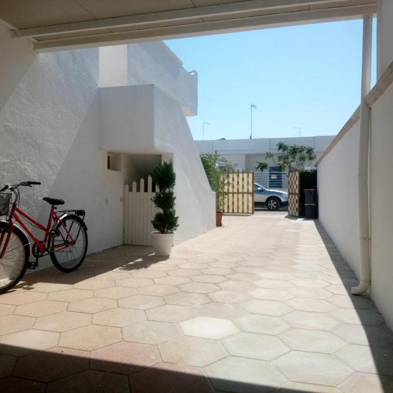 La Torre Apartment by My Home Apulia - One-Bedroom Apartment - 16