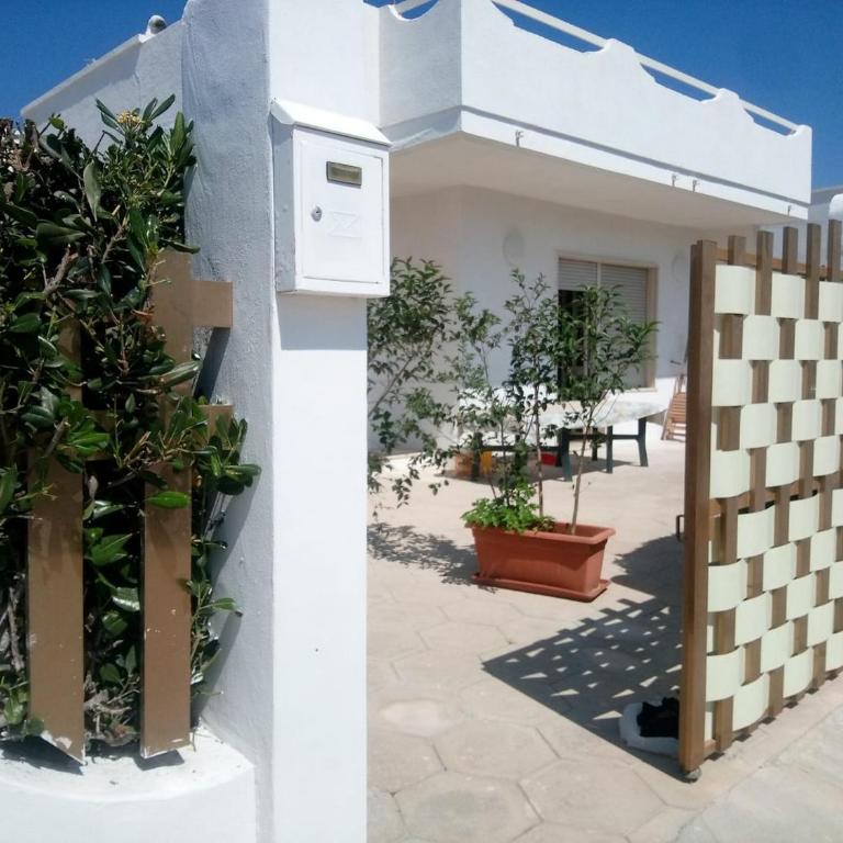 La Torre Apartment by My Home Apulia - One-Bedroom Apartment - 2