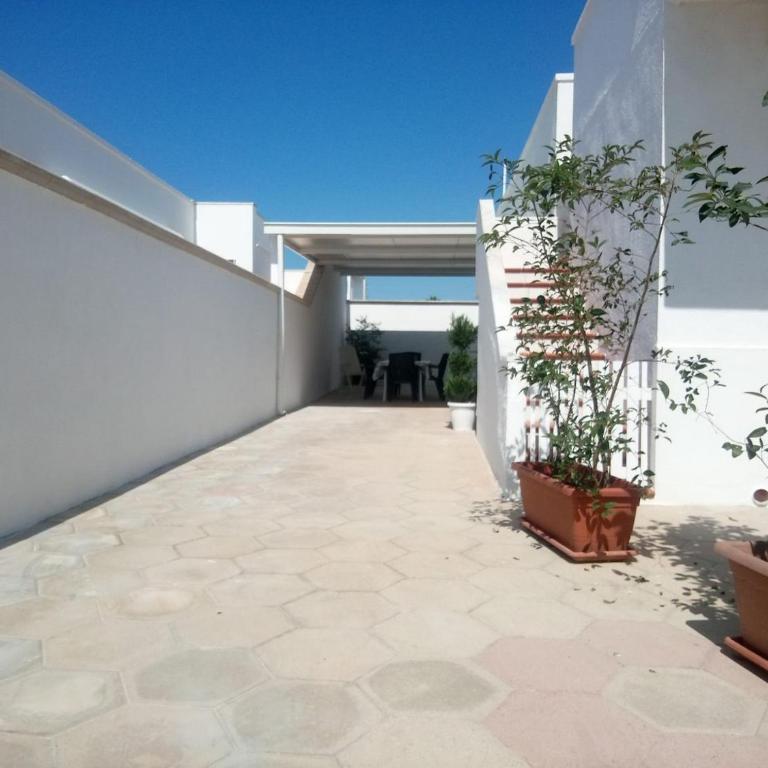 La Torre Apartment by My Home Apulia - One-Bedroom Apartment - 22
