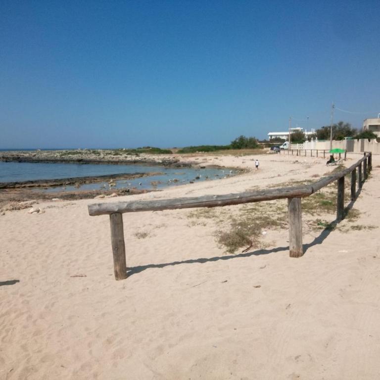 La Torre Apartment by My Home Apulia - One-Bedroom Apartment - 35