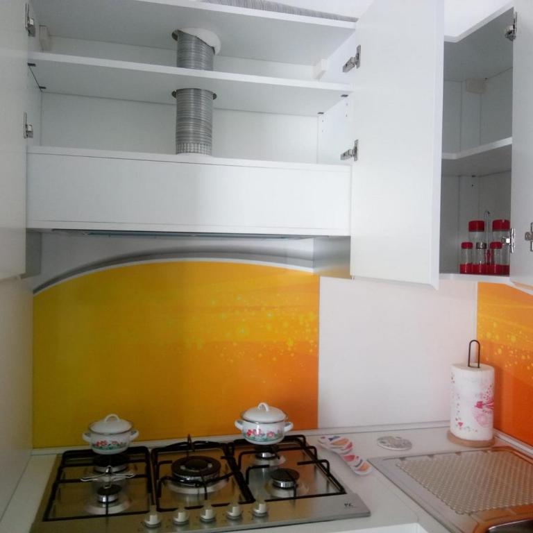 La Torre Apartment by My Home Apulia - One-Bedroom Apartment - 5