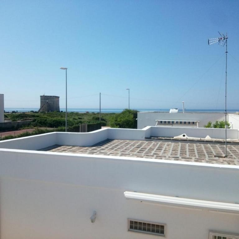 La Torre Apartment by My Home Apulia - One-Bedroom Apartment - 29