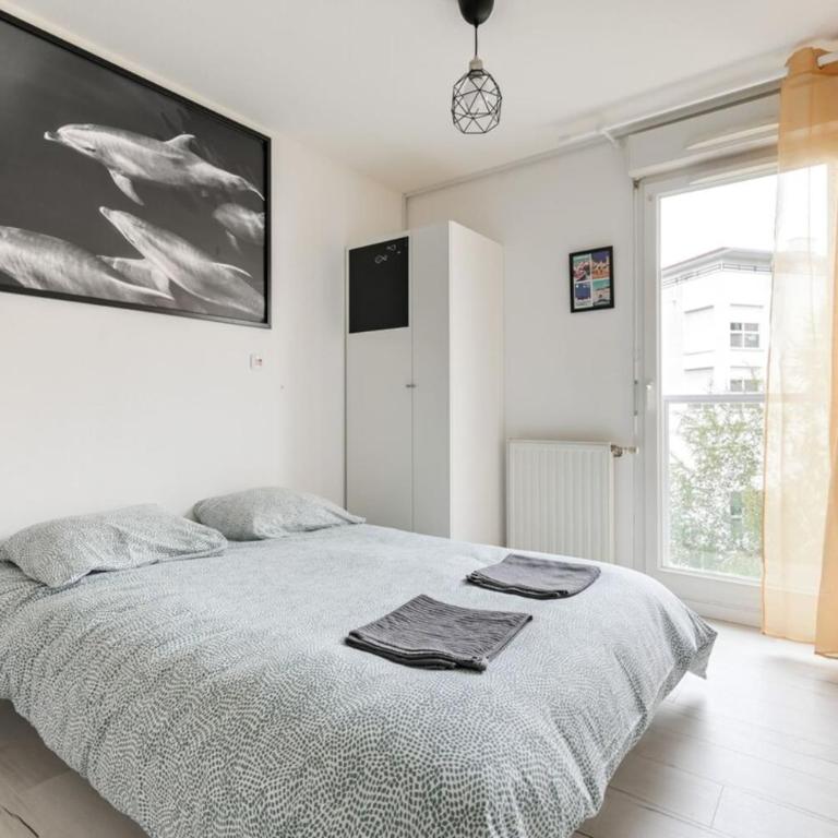 The Little Malot - Charming studio - Debourg - Apartment - 1