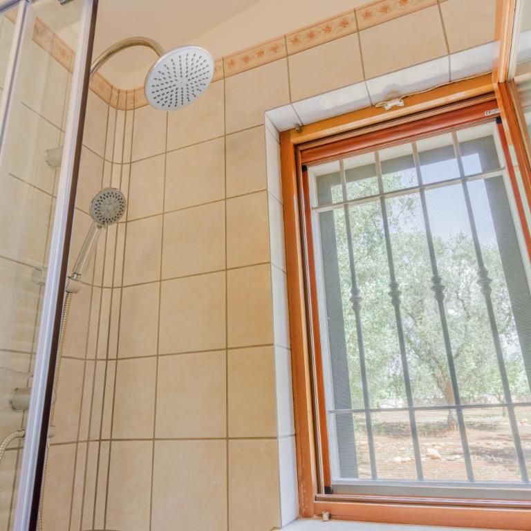 Trullo Quattro Carrini con piscina - Casa con 1 Camera da Letto - 33