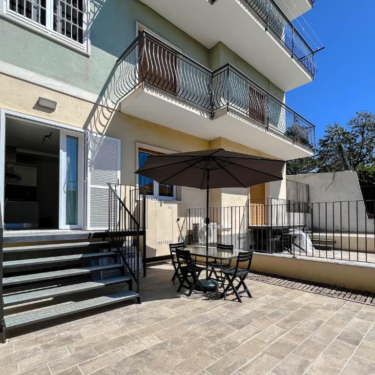 Nuovo Bilocale con posto auto - Apartamento de 1 dormitorio - 4