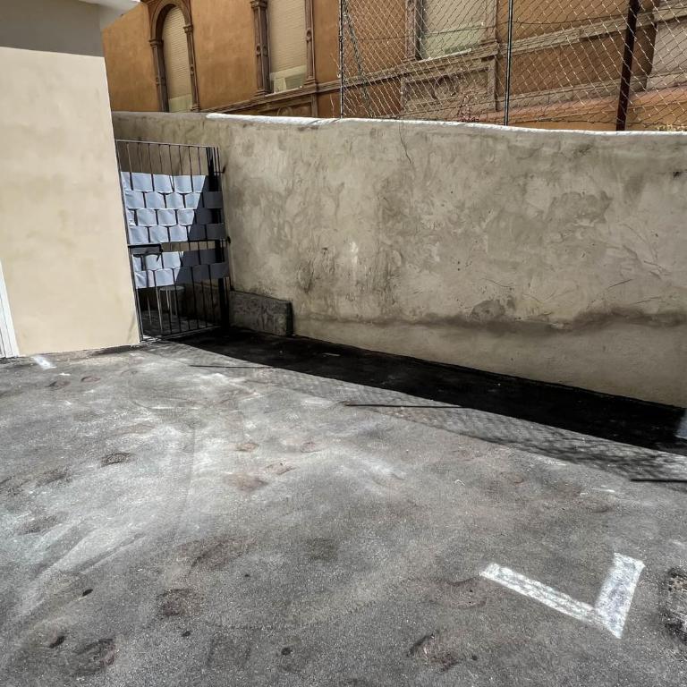 Nuovo Bilocale con posto auto - Apartamento de 1 dormitorio - 7