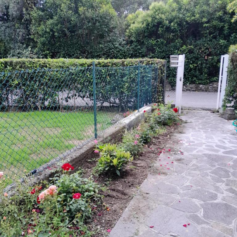 villetta le palme - Two-Bedroom House - 20