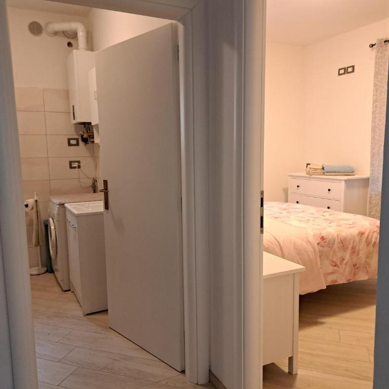Appartamento Anto vicino al lago ai servizi al centro - Apartment - 11
