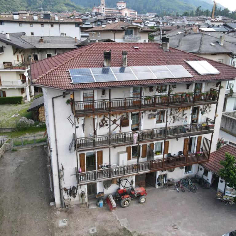 Appartamento Anto vicino al lago ai servizi al centro - Apartment - 25
