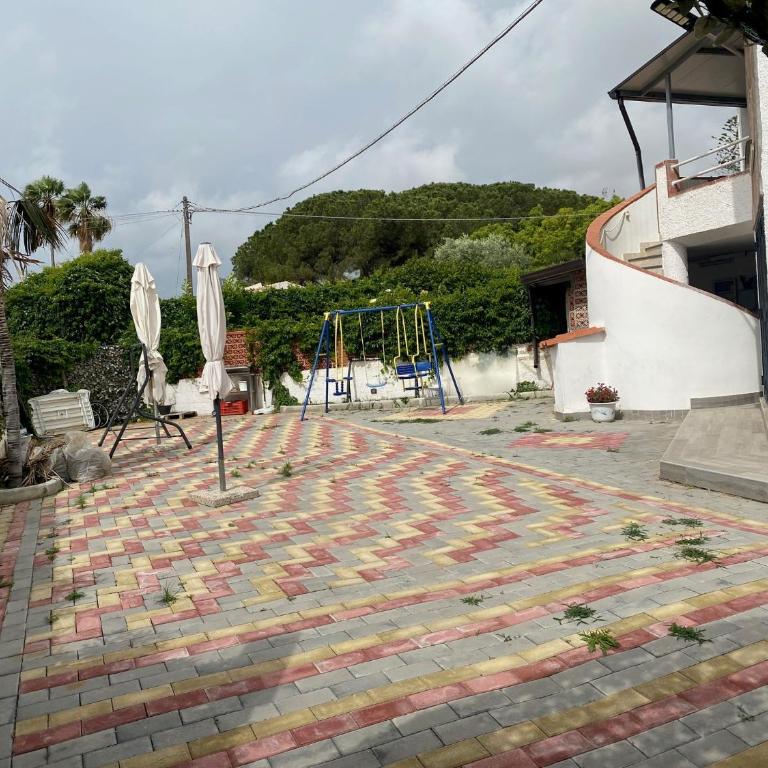 Villa SAGA Fontane Bianche Siracusa - Casa con 3 Camere da Letto - 36