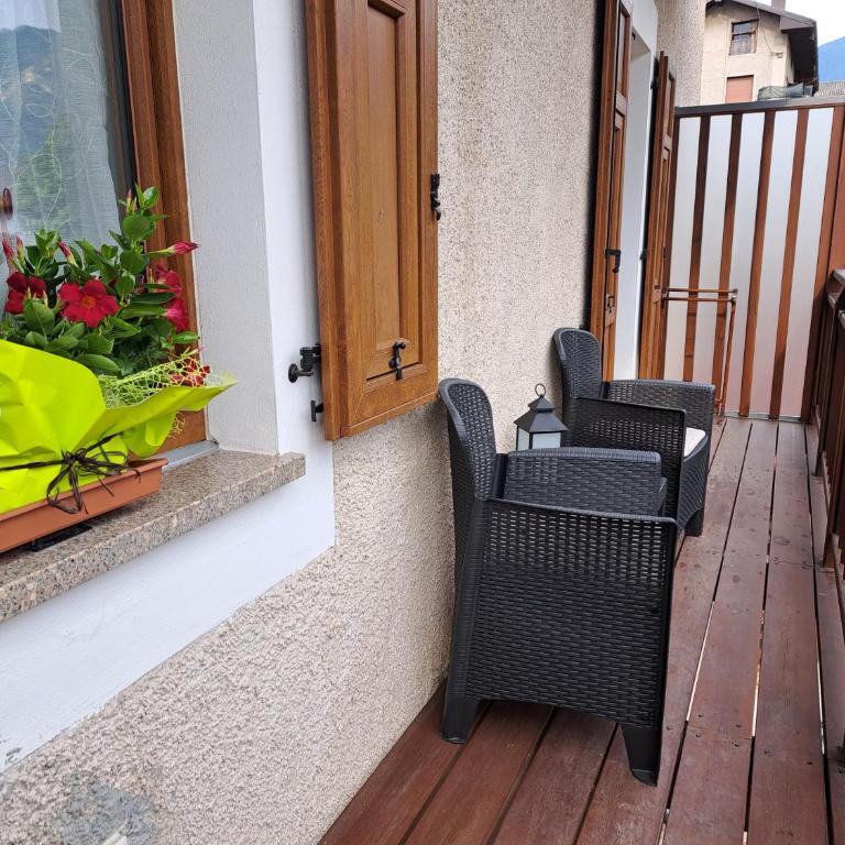 Appartamento Anto vicino al lago ai servizi al centro - Apartment - 23