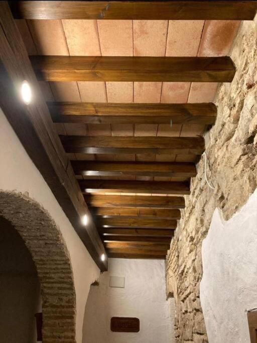 Arcos de Tarifa, Casco historico, aparcamiento - Apartamento de 1 dormitorio - 35